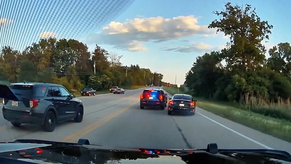 On Patrol: Live - Squatting Investigation (8-8-2025)