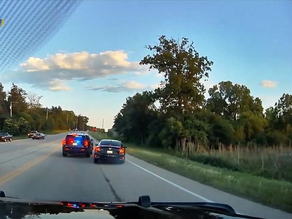 On Patrol: Live - Squatting Investigation (8-8-2025)