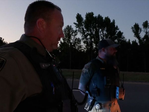 On Patrol: Live - Serious Accident Suspect Search (8-9-2025)