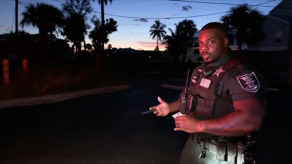 On Patrol: Live - Kidnapping Investigation (8-15-2025)
