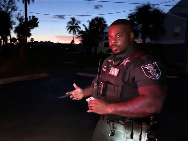 On Patrol: Live - Kidnapping Investigation (8-15-2025)