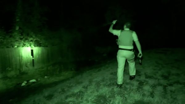 On Patrol: Live - Battery on a Boat (8-16-2025)