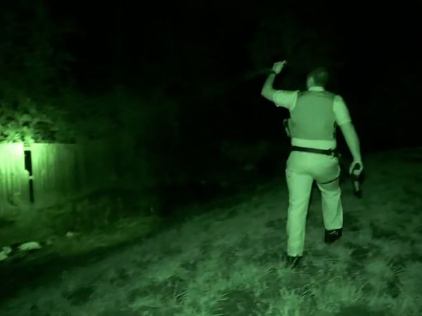 On Patrol: Live - Battery on a Boat (8-16-2025)