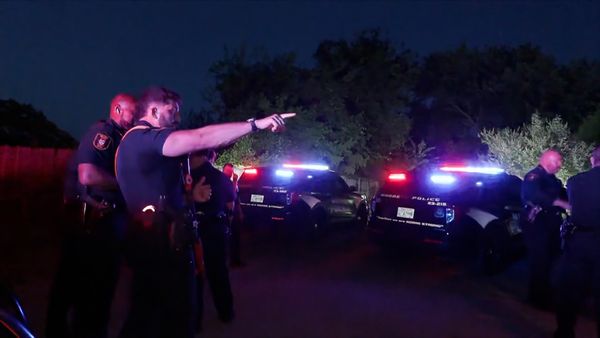 On Patrol: Live - Hammer Attack (8-23-2025)