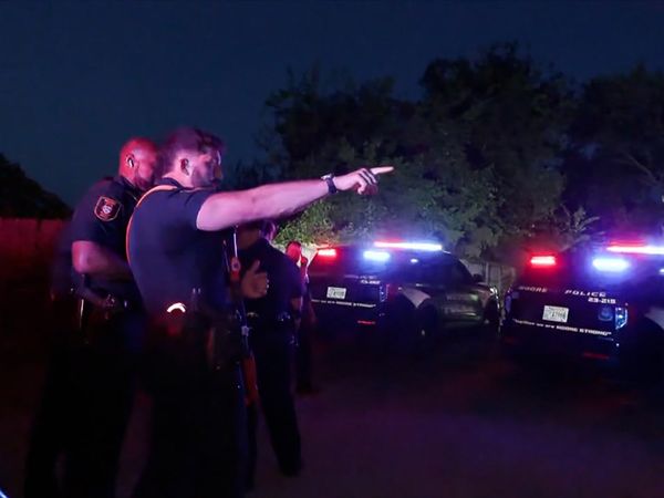 On Patrol: Live - Hammer Attack (8-23-2025)