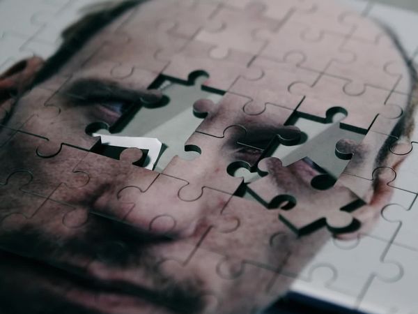 A Killer's Mistake - Stephen Port