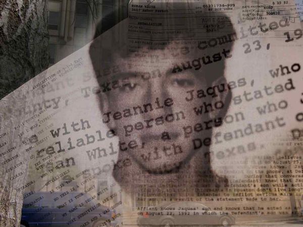 A Killer's Mistake - Kent Mcgowen