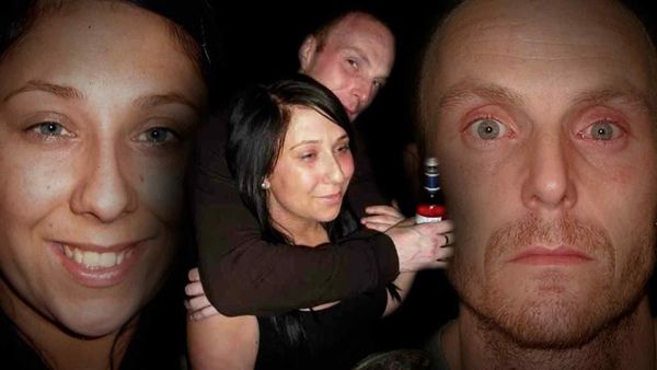A Killer's Mistake - Tony Mccluskie