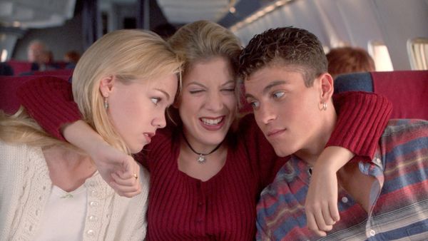 Beverly Hills, 90210 - Der schönste Tag im Leben