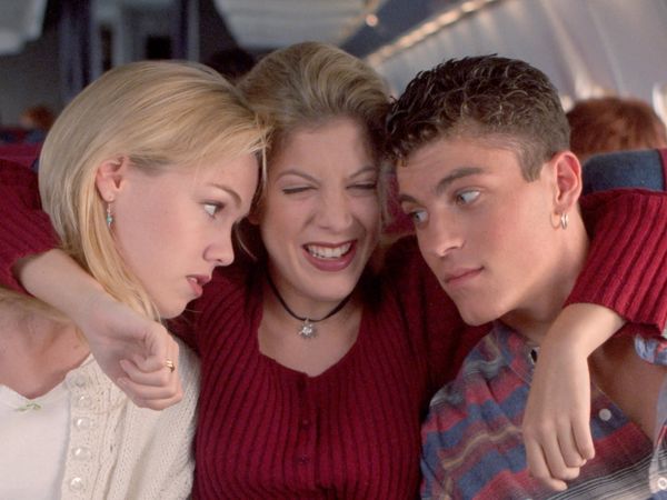 Beverly Hills, 90210 - Der schönste Tag im Leben