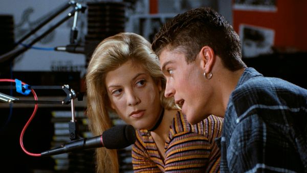 Beverly Hills, 90210 - Das ideale Paar