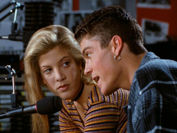 Beverly Hills, 90210 - Das ideale Paar