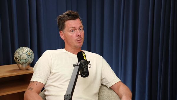 Håndboldlegenderne - Hans Lindberg