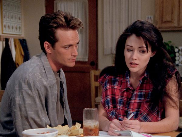 Beverly Hills, 90210 - Die Zerreissprobe