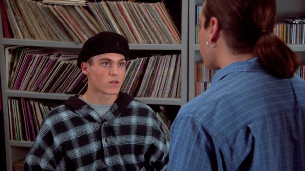 Beverly Hills, 90210 - Blut ist dicker als Wasser