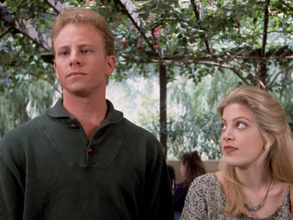 Beverly Hills, 90210 - Die Herzattacke