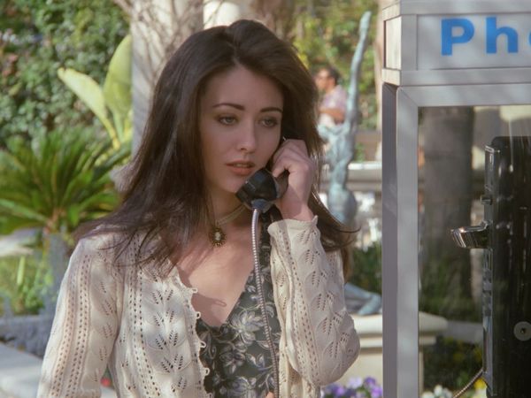 Beverly Hills, 90210 - Süchtig nach Liebe