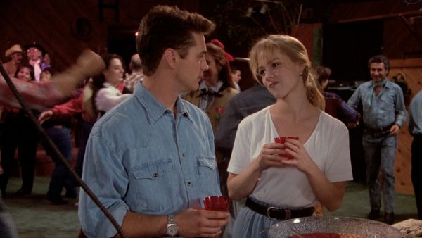 Beverly Hills, 90210 - Partnertausch