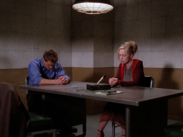 Beverly Hills, 90210 - Früher war die Zukunft besser