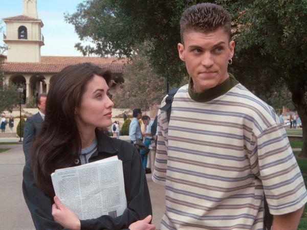 Beverly Hills, 90210 - Ein Hundeleben