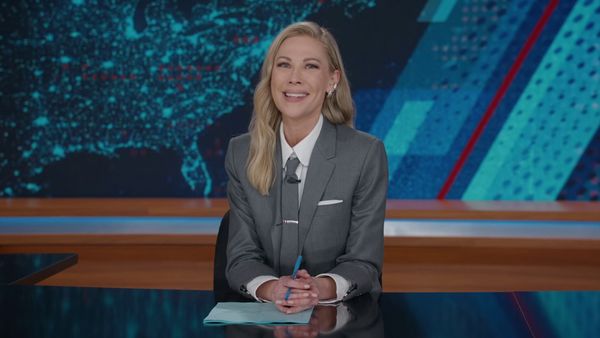 The Daily Show - Tom Morello