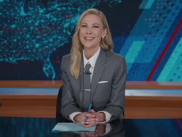 The Daily Show - Tom Morello