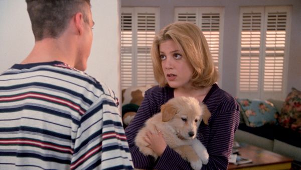Beverly Hills, 90210 - Schauspielerinnen