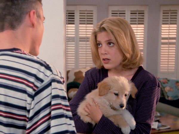 Beverly Hills, 90210 - Schauspielerinnen