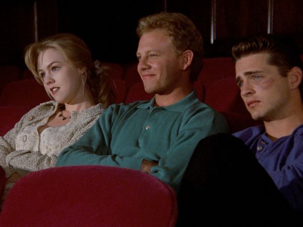 Beverly Hills, 90210 - Die Chance ihres Lebens