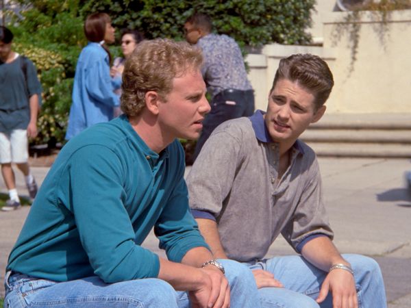 Beverly Hills, 90210 - Gerüchte