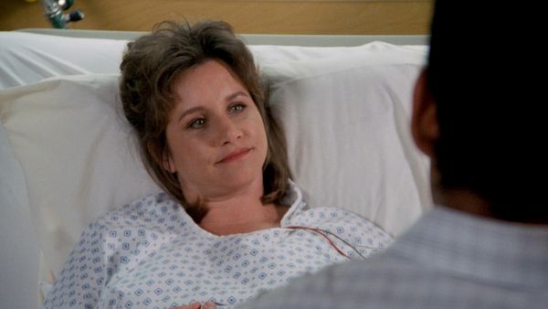Beverly Hills, 90210 - Das Ende eines Alptraums