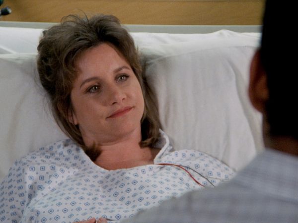 Beverly Hills, 90210 - Das Ende eines Alptraums