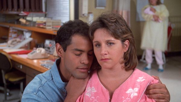 Beverly Hills, 90210 - Mr. Walsh geht nach Washington - Teil 2