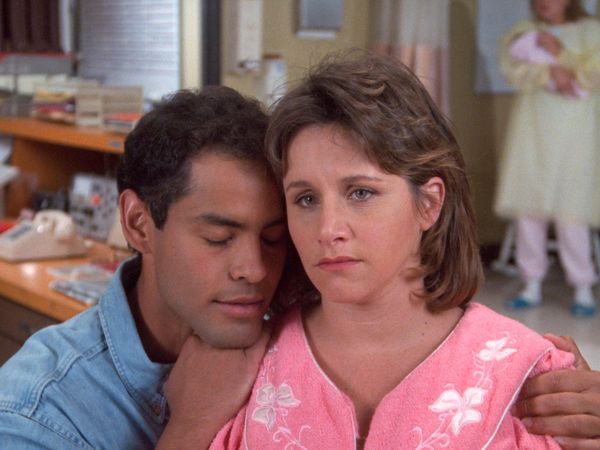 Beverly Hills, 90210 - Mr. Walsh geht nach Washington - Teil 2