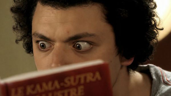 SODA - Kama sutra