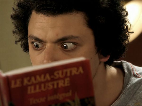 SODA - Kama sutra