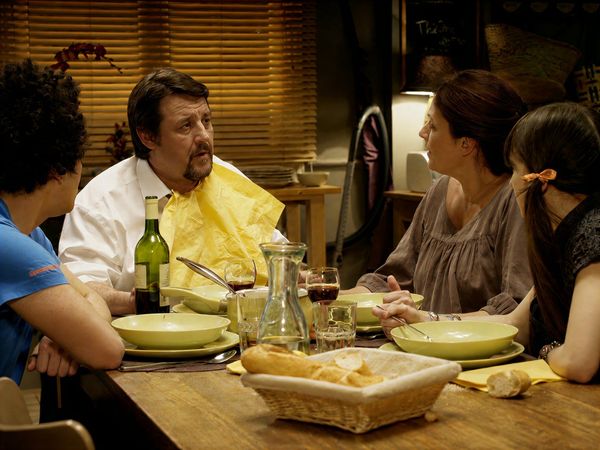 SODA - Planning familial
