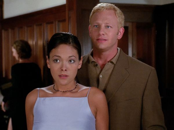Beverly Hills, 90210 - Meine Mutter, die Lesbe