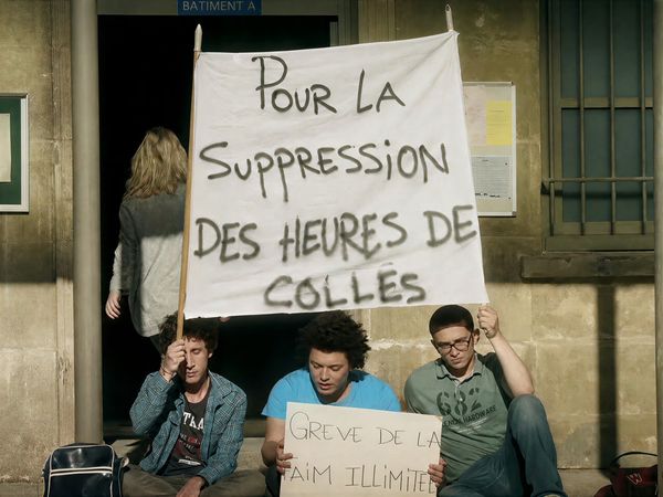SODA - Dalle