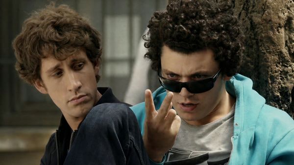 SODA - La drague attitude