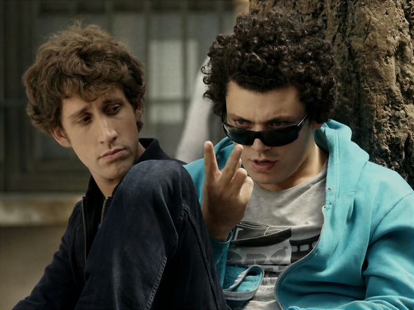 SODA - La drague attitude