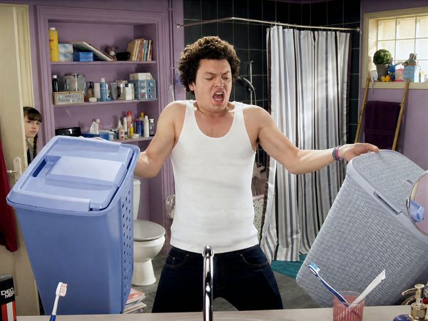 SODA - Trop fort