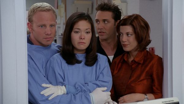 Beverly Hills, 90210 - Kleiner Engel Madeline