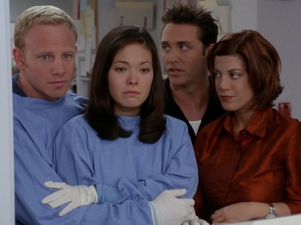 Beverly Hills, 90210 - Kleiner Engel Madeline