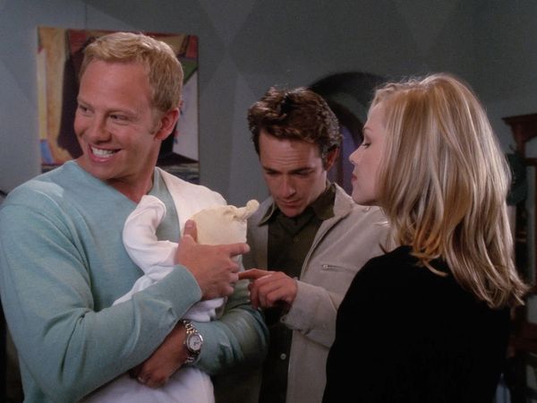 Beverly Hills, 90210 - Warum der Schmerz am Ende aller Lügen