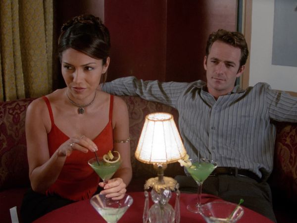 Beverly Hills, 90210 - Club der Verlierer