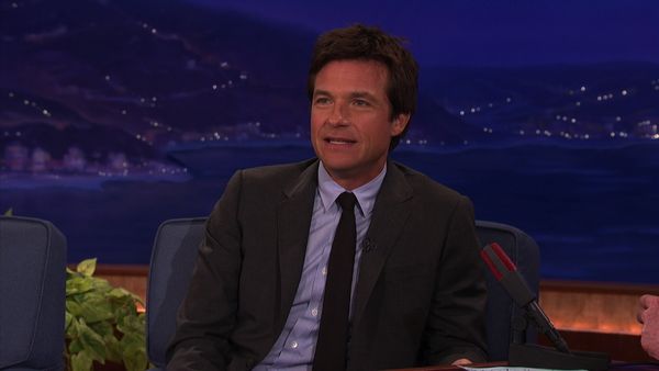 Conan - Conan: Jason Bateman & Noah Ringer (8/4/11)