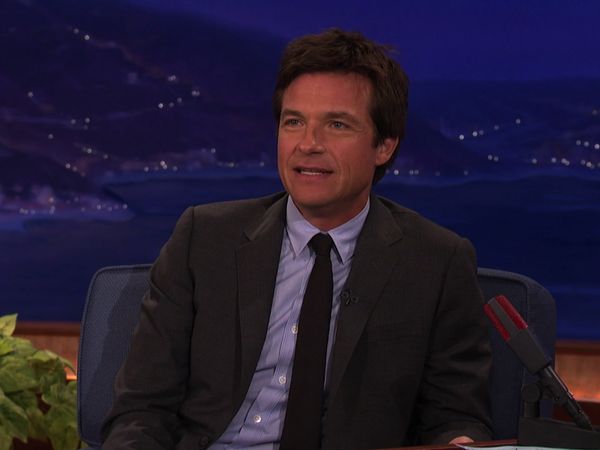 Conan - Conan: Jason Bateman & Noah Ringer (8/4/11)