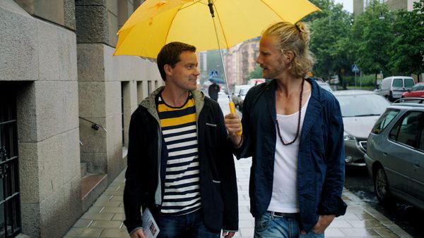 Welcome to Sweden - Break Ups (Forhallanden)