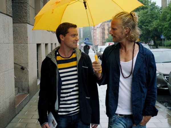 Welcome to Sweden - Break Ups (Forhallanden)